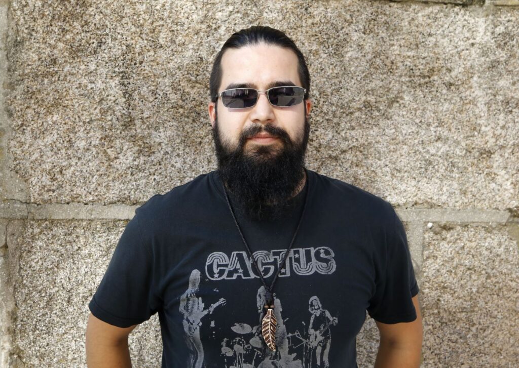 the soul jacket bajista G0yS