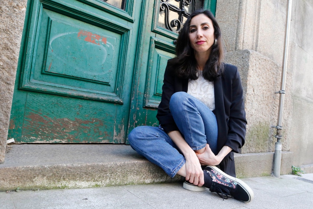 najla shami