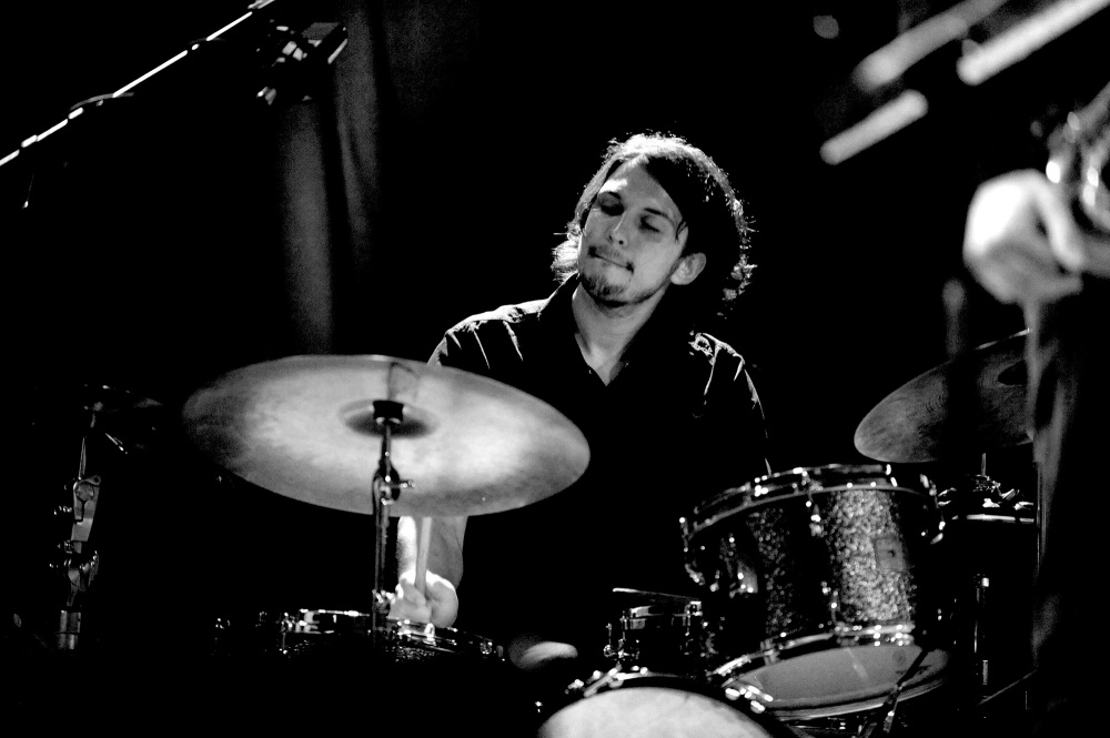 Iago Fernandez en accion Janite