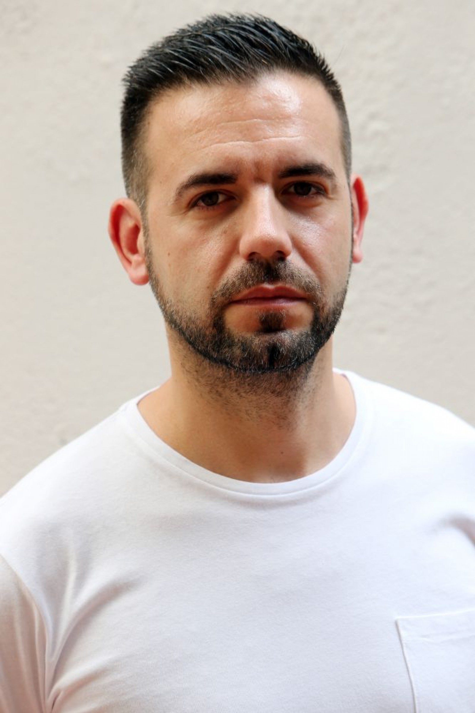 Daniel Soler Porritt