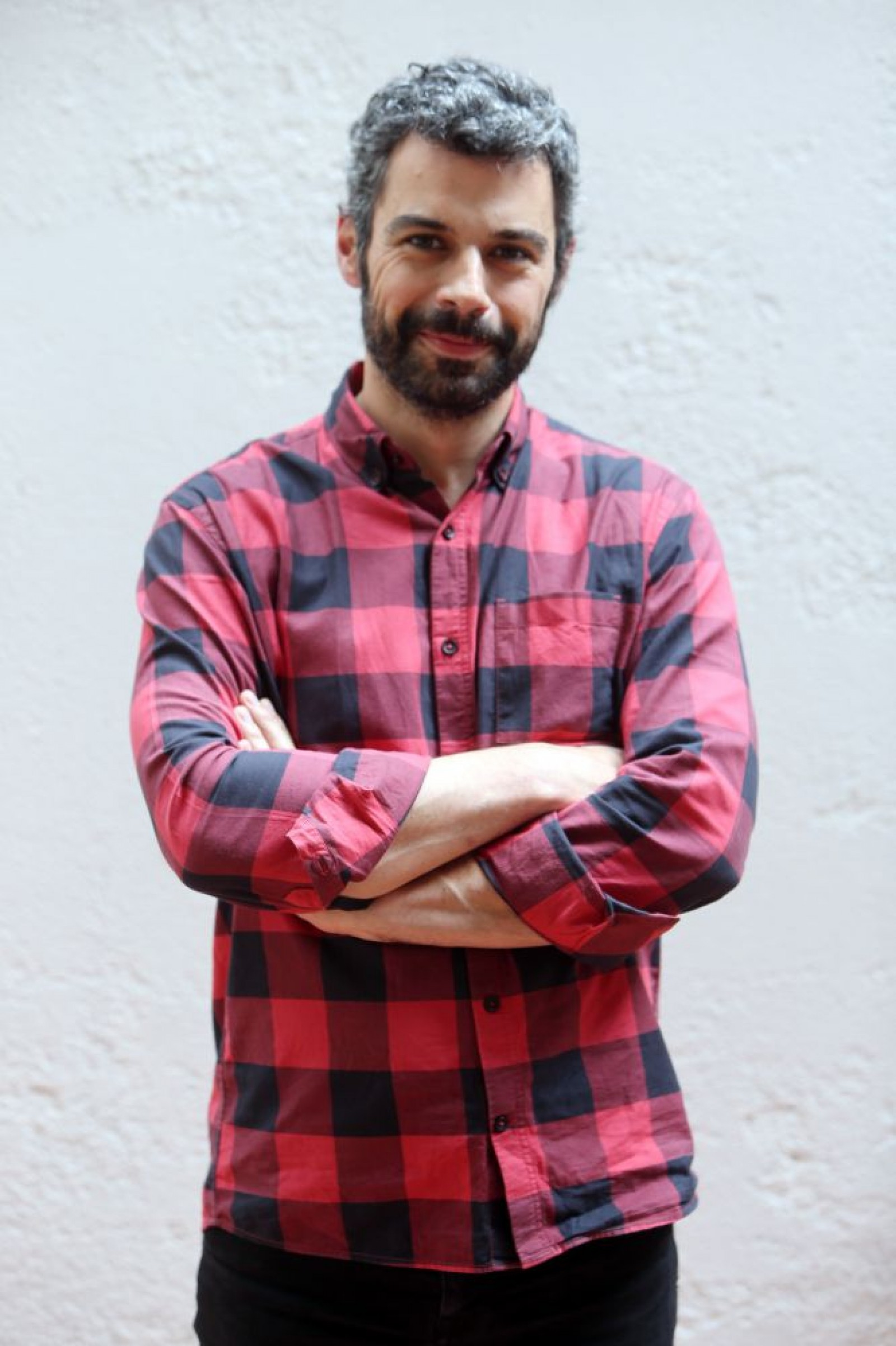 Enrique Romay
