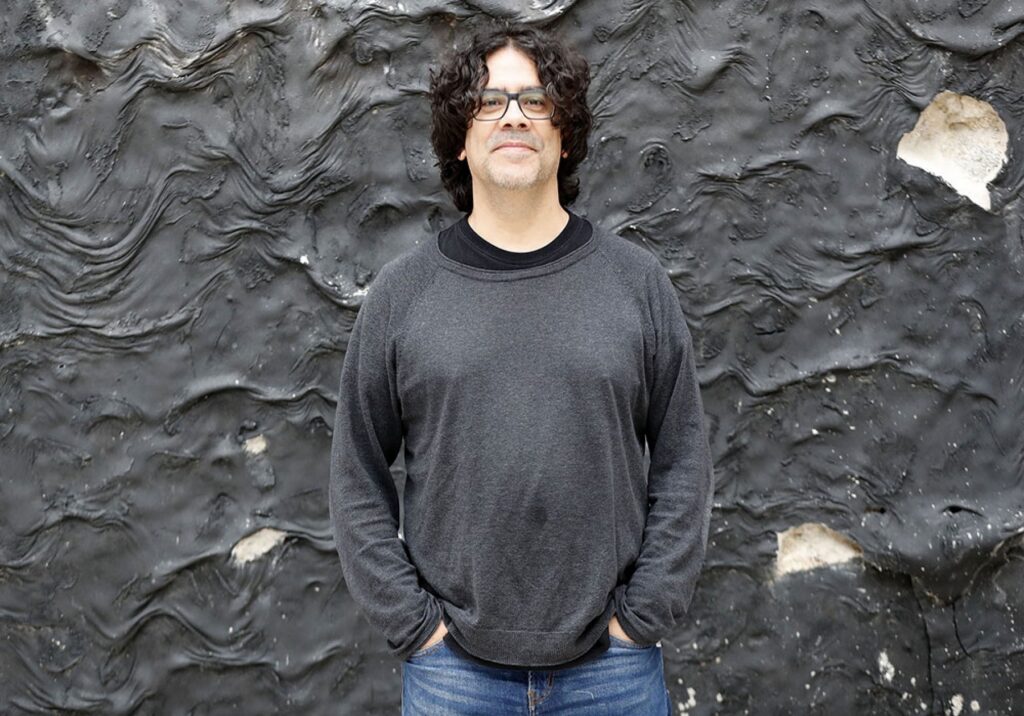 Pablo Calavera