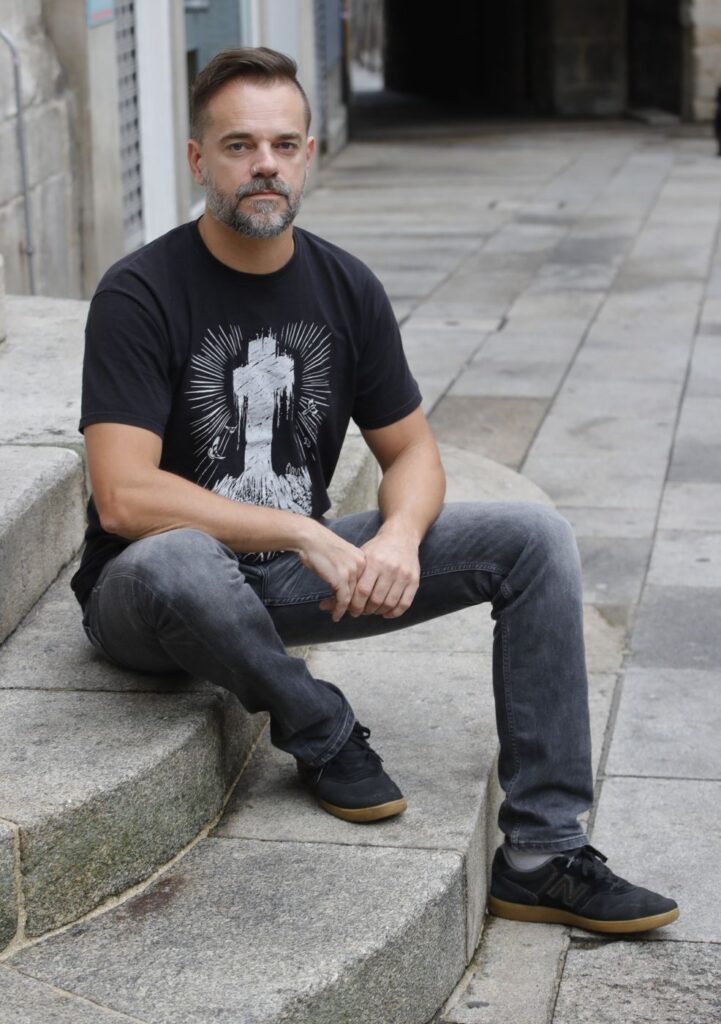 alejandro alonso