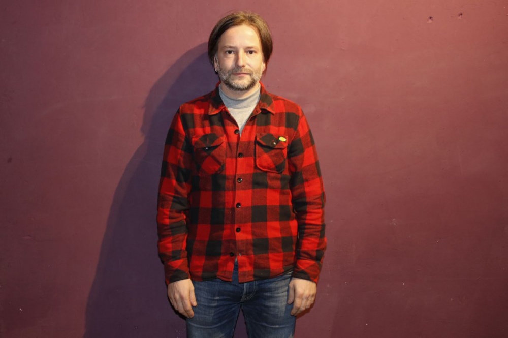 borja fernandez