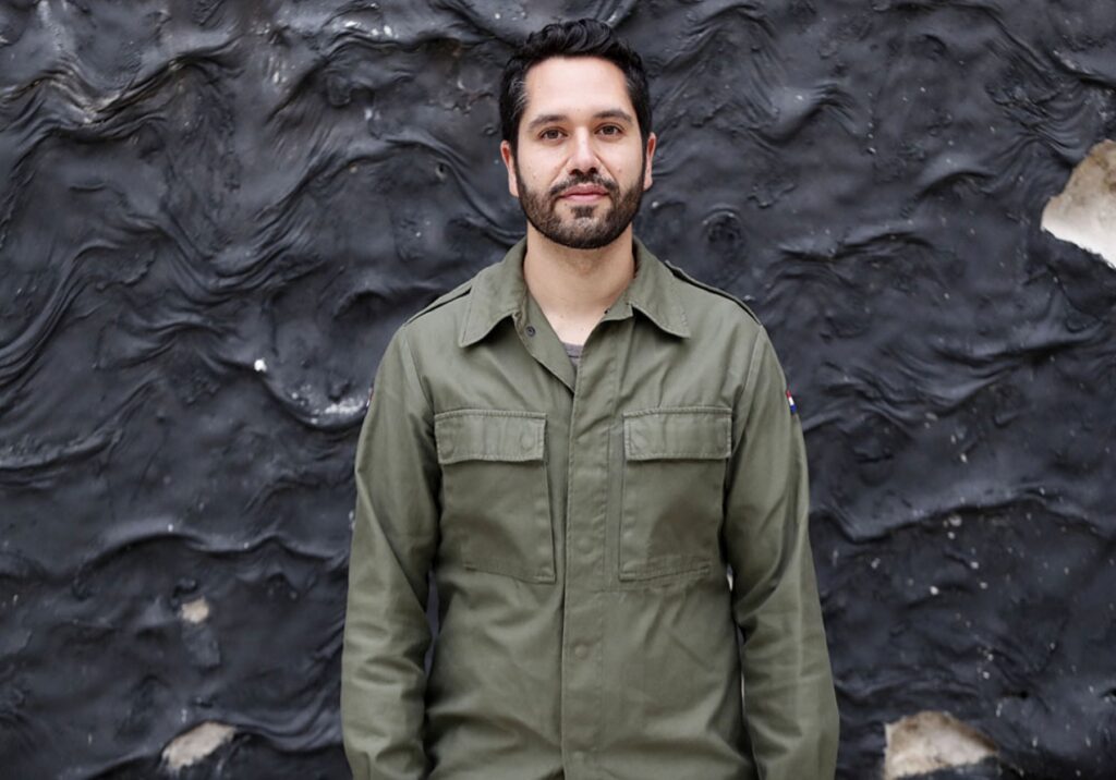 jorge guerra winter