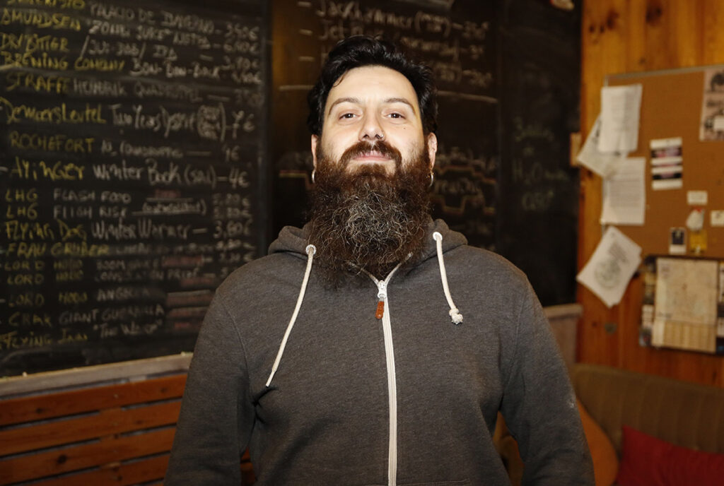 nano galez