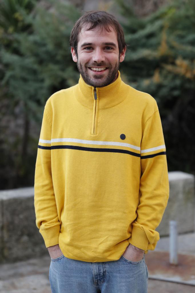 pedro caldo