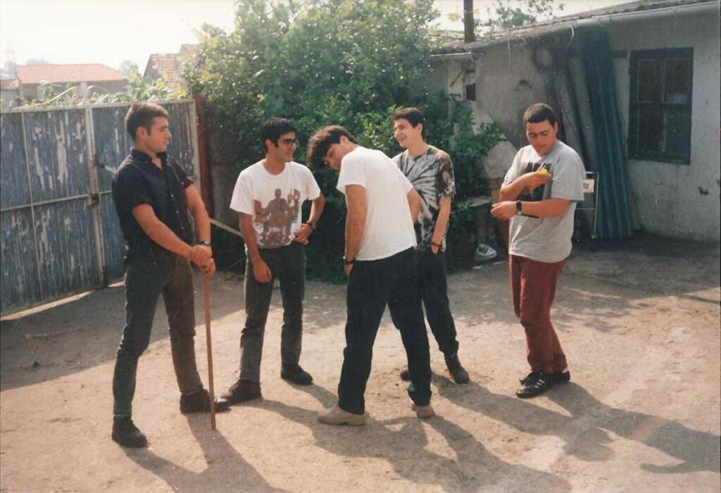skacha 1995 opt huqy